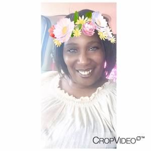 Meet your Posher, Tonya