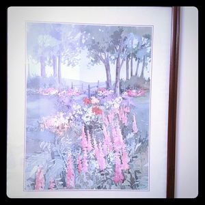 Meet your Posher, Tante