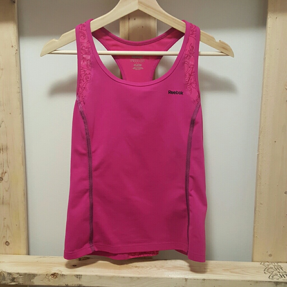 Reebok Women's tank top