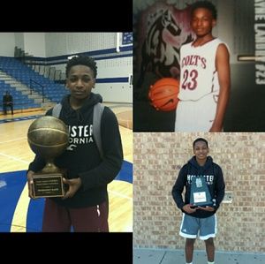 Meet your Posher, Wayne