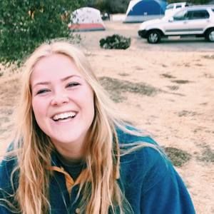 Meet your Posher, Anna