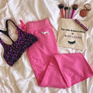 Victoria's Secret PINK Pants