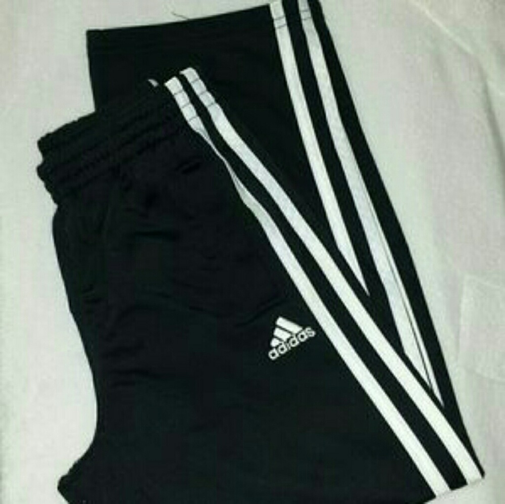 Boy's Adidas Pant