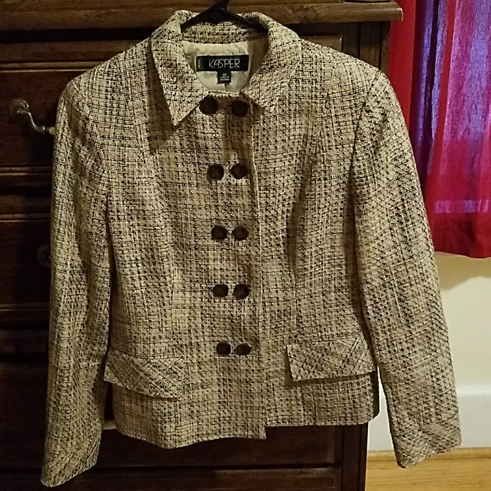 Chic Blazer