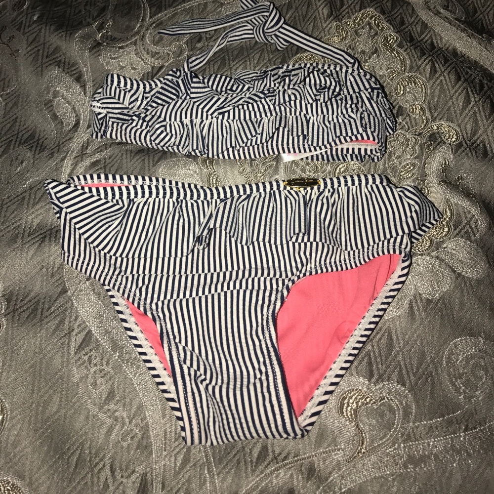 ❗️❌SOLD‼️‼️‼️Jessica Simpson Bathing Suit