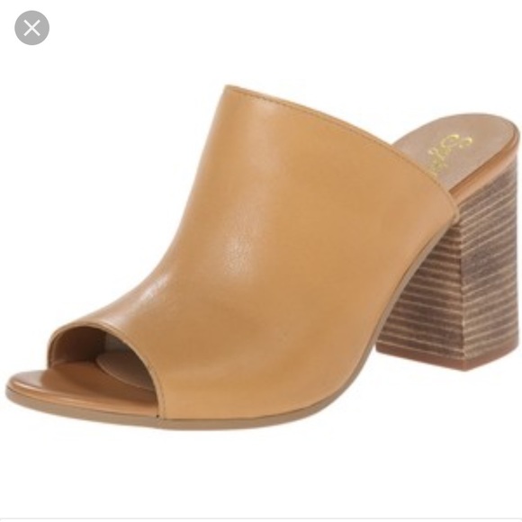 Anthropologie Shoes - Seychelles Mule/Slide