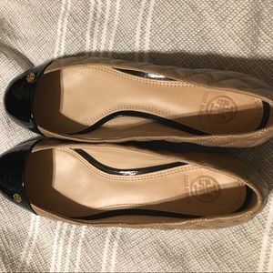 Tory Burch Flats