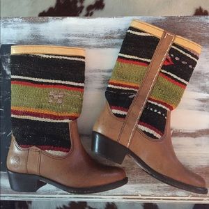 Kindred Spirits Kiboots Leann Boot