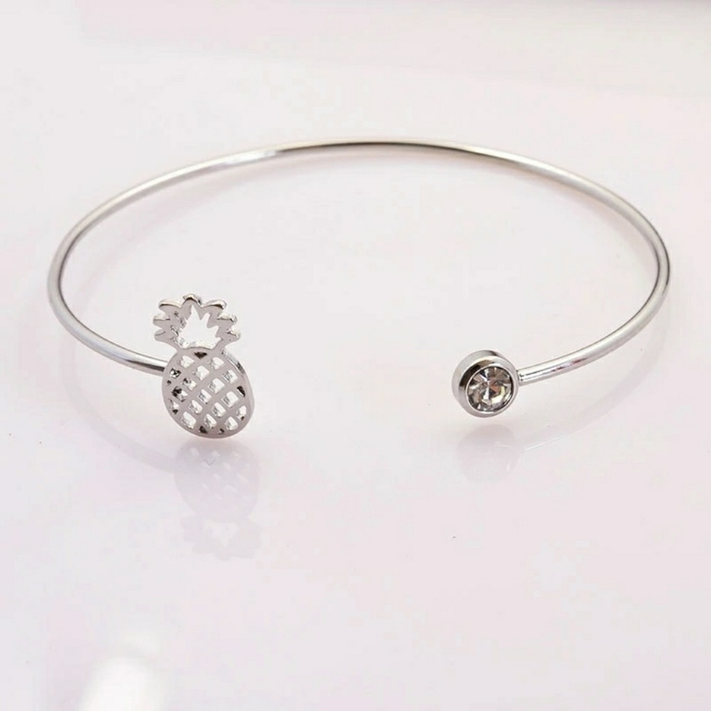 Pineapple Bracelet - Picture 2 of 7