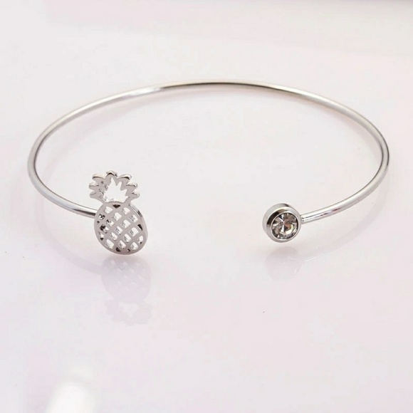 Pineapple Bracelet - Picture 2 of 7