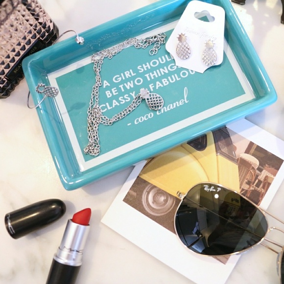 Pineapple Bracelet - Picture 5 of 7