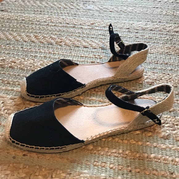 Sperry Shoes - NWT Sperry Espadrille Sandals