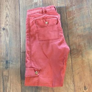 Anthropologie pants