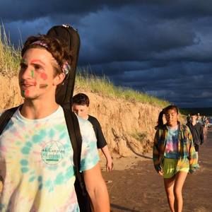 Meet your Posher, Zach