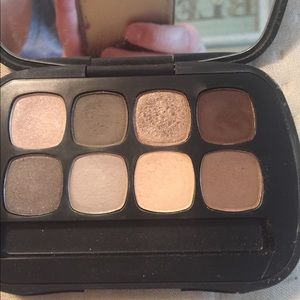 Bare Minerals Eyeshadow Pallet