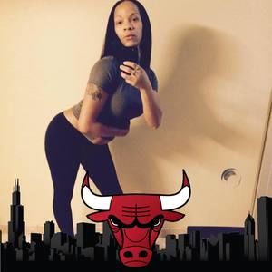 Meet your Posher, Isabella victoria