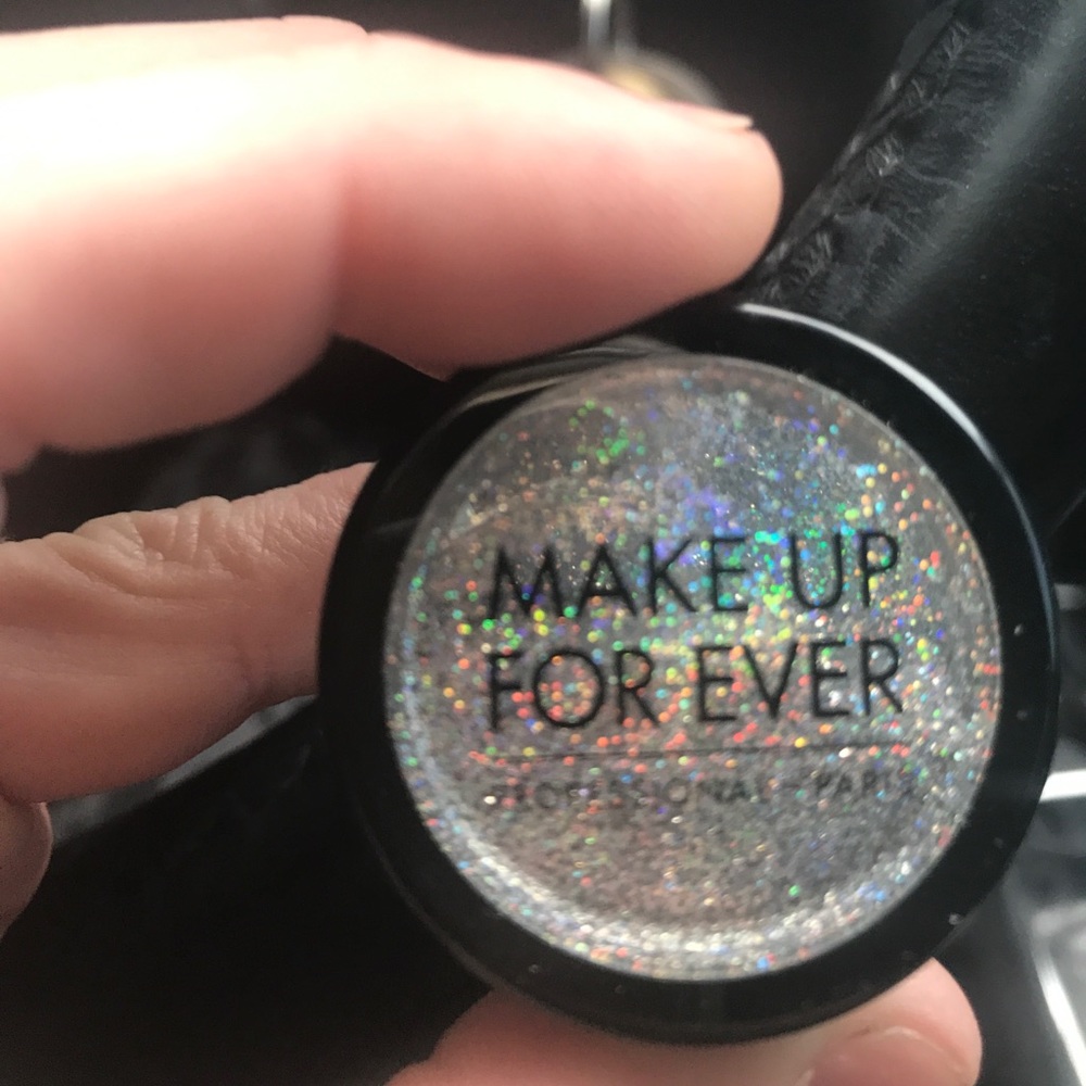 Make Up Forever Glitter