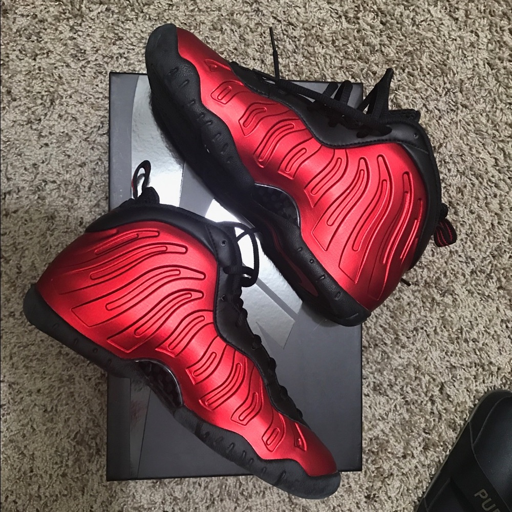 ❌SOLD❌ FoamPosites