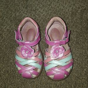 Stride Rite SRT Lily