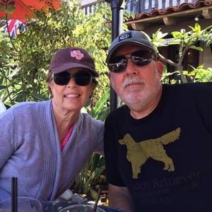 Meet your Posher, Patty