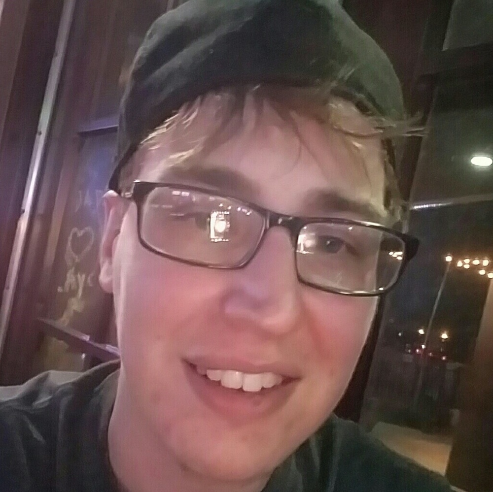 Meet your Posher, Jesse