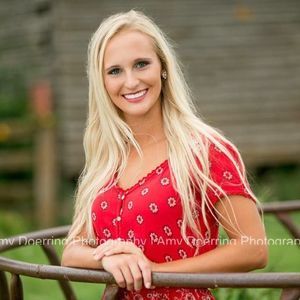 Meet your Posher, Brooke