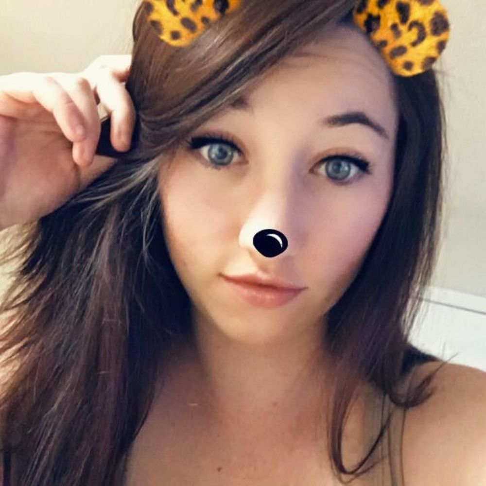 Meet your Posher, Katlynn