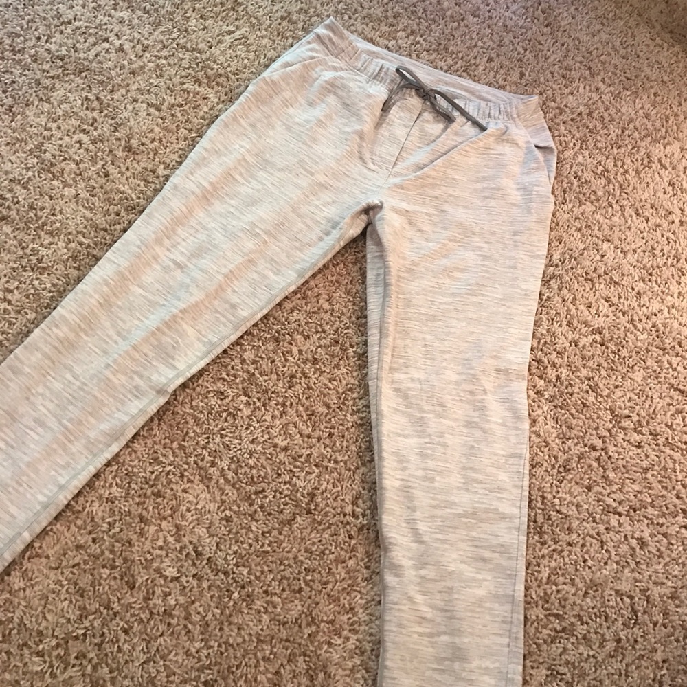 Lululemon Sweatpants