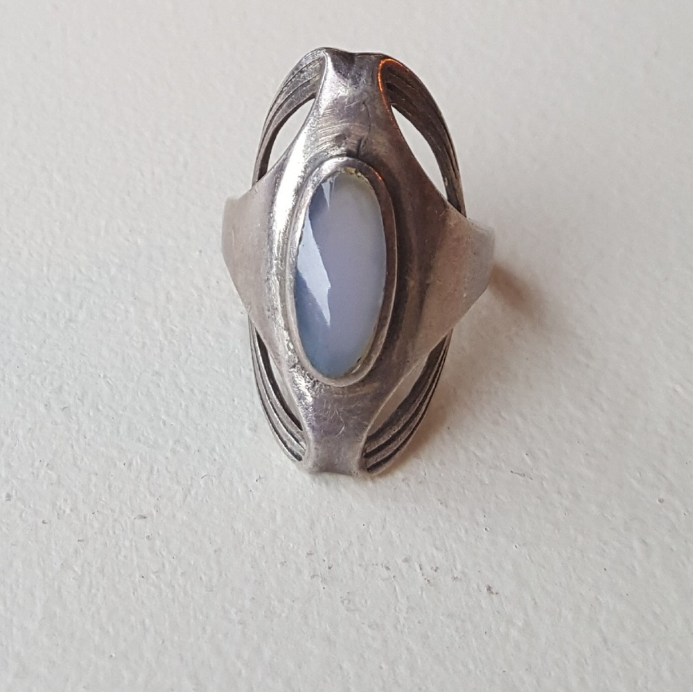 Other Worldly Ring