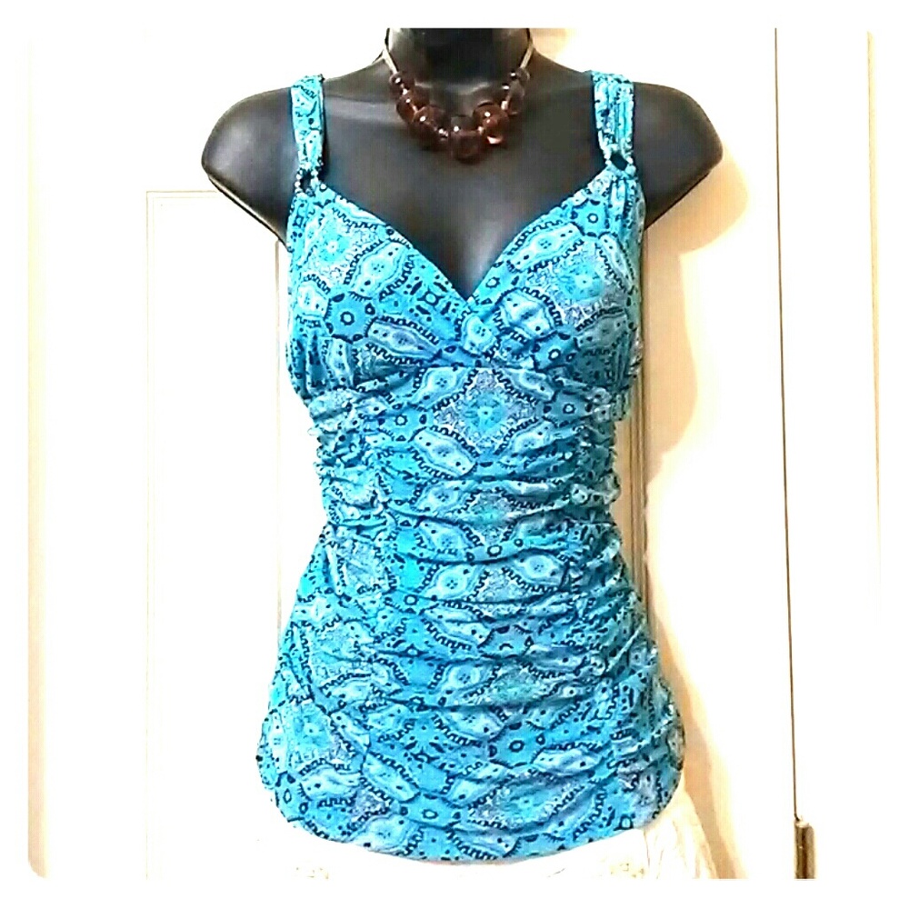 Express Tanktop