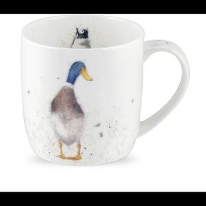 Duck Mug