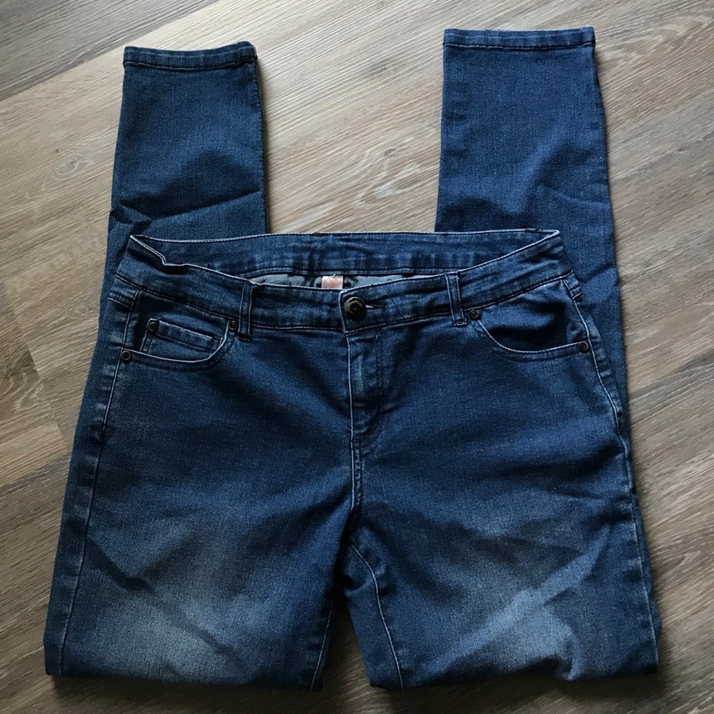 Downeast Basics Skinny Jeans
