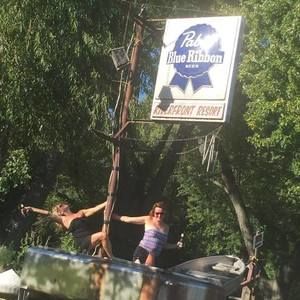 Meet your Posher, Joan