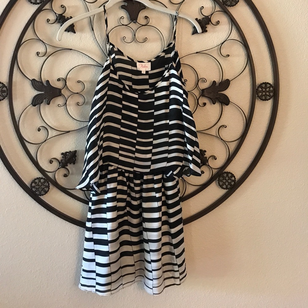 Parker sundress