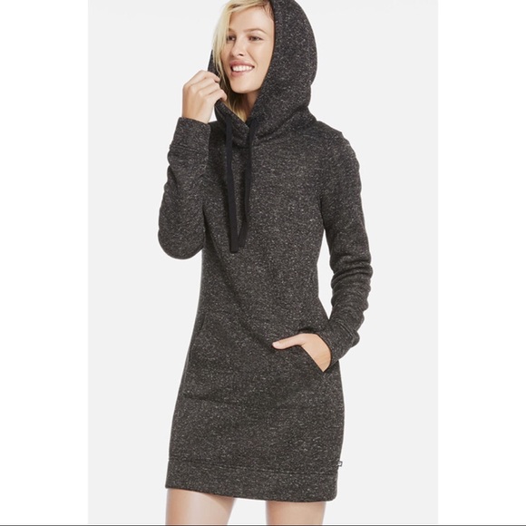 sweatshirt dress fabletics