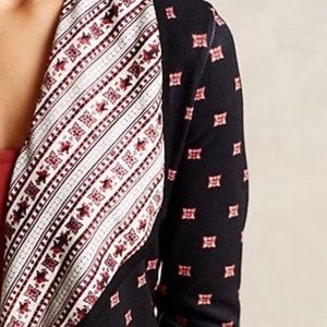 Anthropologie One September Cardigan