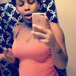 Meet your Posher, Jerica