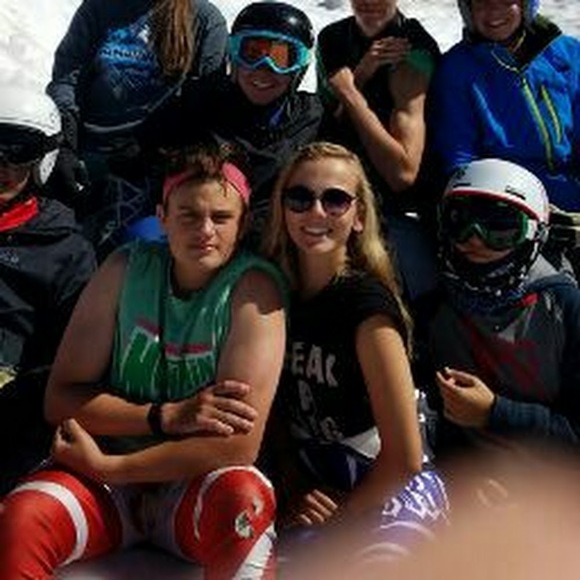 Meet your Posher, Chad - Picture 1 of 1