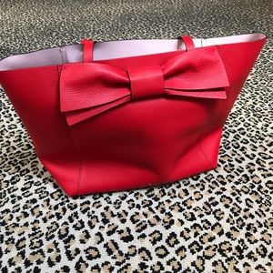 Kate Spade Bow tote
