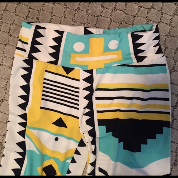 Pants - Picture 2 of 2