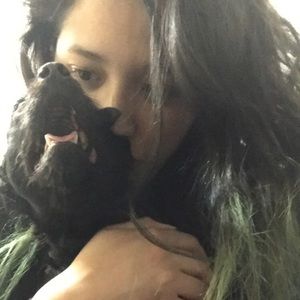 Meet your Posher, Vanessa