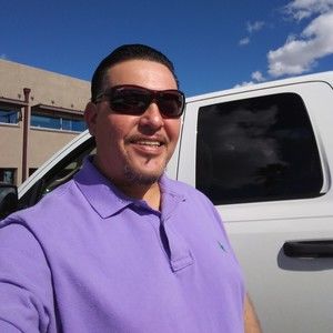 Meet your Posher, Eddie