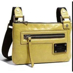L.A.M.B Sophia mini crossbody bag
