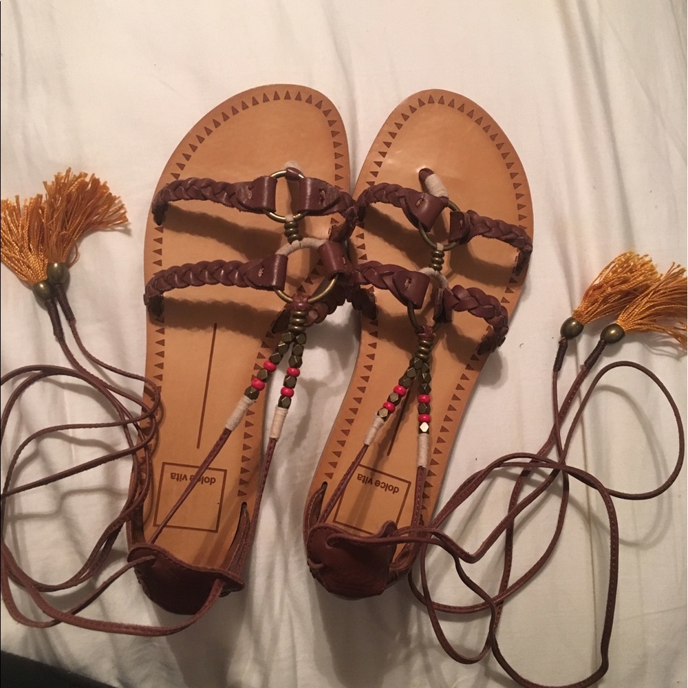 Dolce Vita Jinny Sandal
