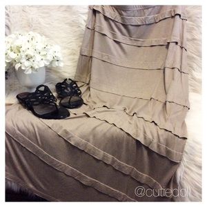 ❣️New Arrival❣️✨Maxi Skirt✨