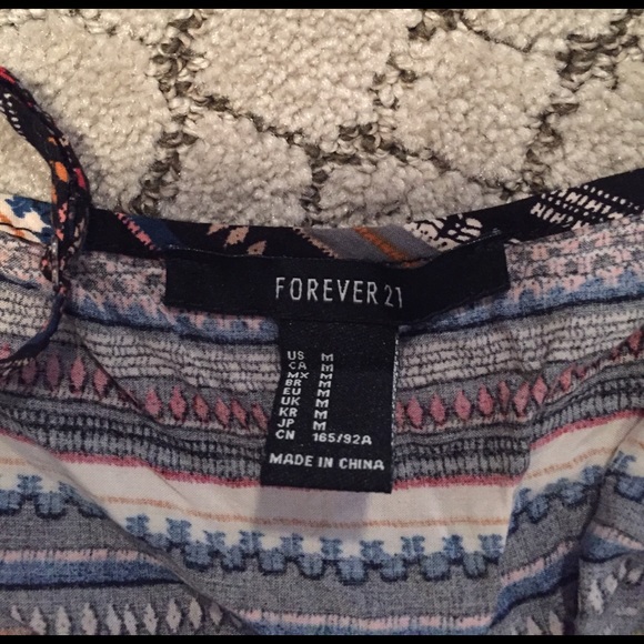 Romper - Picture 4 of 4