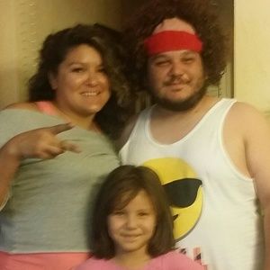 Meet your Posher, Corinna