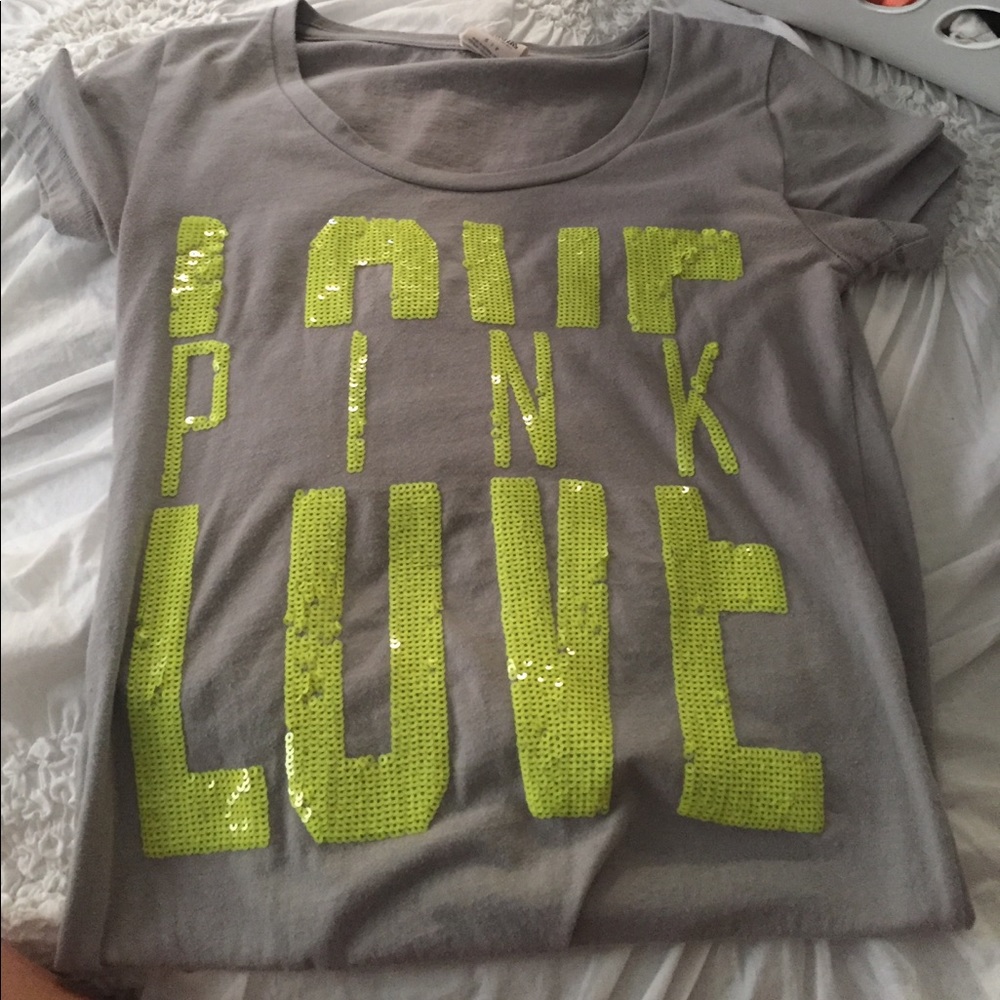 Victoria's Secret shirt