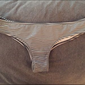 Victoria's Secret bikini bottoms
