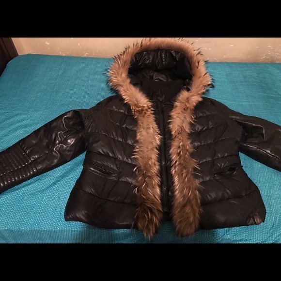 rudsak maria jacket